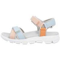 rieker sandalias r-evolution para mujer