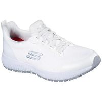 skechers zapatillas 77222ecwht para mujer