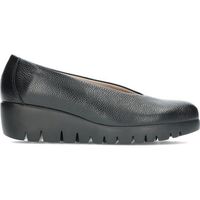 wonders bailarinas c33100 black para mujer