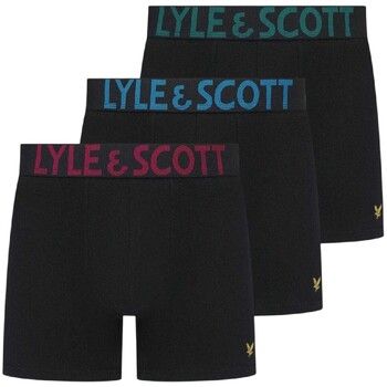 Lyle & Scott Boxer Daniel para hombre