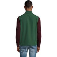 sols cazadora rallye para hombre