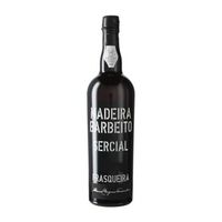 barbeito vino tinto frasqueira madeira 75 cl 125 vol