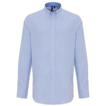 Premier Camisa manga larga PR238 para hombre