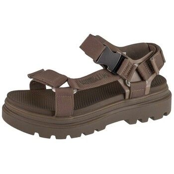 Palladium Sandalias Pallacruise Strap para mujer