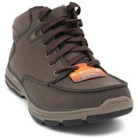 skechers botines 65170 para hombre