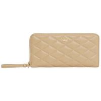 lacoste cartera cartera de viaje  cartera crocodelle cuero viennois para mujer