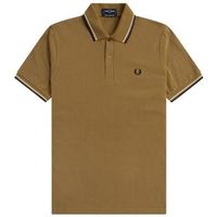 fred perry polo sy3090 para hombre