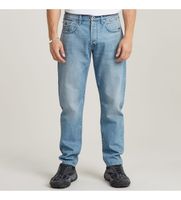 g-star para hombre d26141-d788-g872 jeans morry fwd 3d regular tapered azul 3436 casual algodon denim