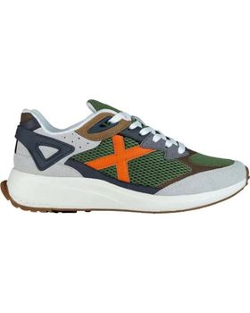 de MUNICH ZAPATILLAS HOMBRE TIP 36 4155036 MULTICOLOR