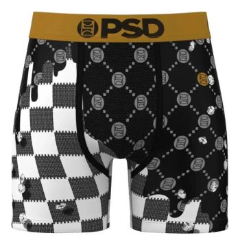 Bóxer PSD underwear - Check Drip
