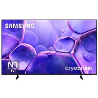 tv samsung tu55u8005fu 55 led 4k ultra hd smart tv tizen hdr10 q-symphony