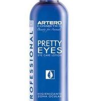 artero limpiador ocular pretty eyes para perros - 200 ml200