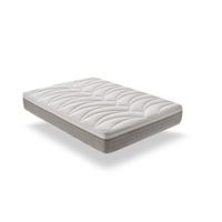 colchon viscoelastico silver lux 120x180 altura 25cm -2 matris