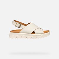 geox xand 21s mujer blanco lechoso