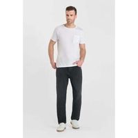 le temps des cerises jeans jeans loose ancho  largo 34 para hombre