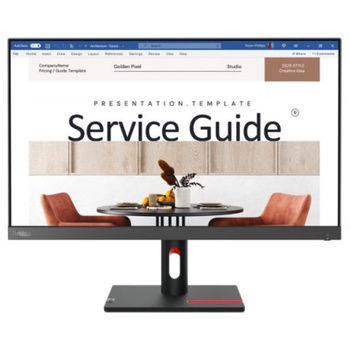 Lenovo ThinkVision S24i-30 23.8
