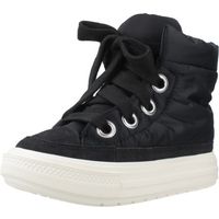 converse descansos chuck taylor all star elements boot hi para nina