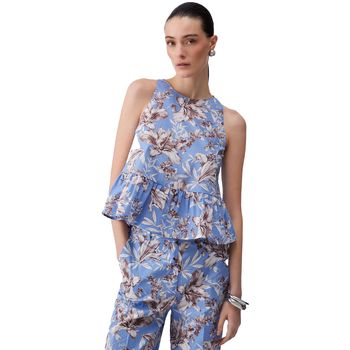 Liu Jo Blusa WA6365T4853 para mujer