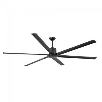 Ventilador moderno andros