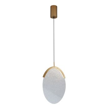 Lámpara de techo led oasis ii