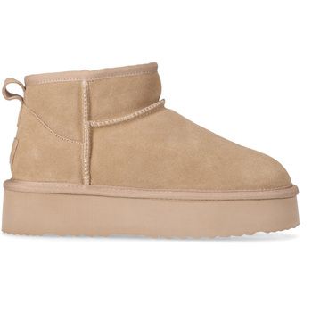 Chika 10 Botines SIDNEY 01 para mujer