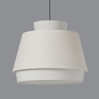 Lámpara colgante aspen 60