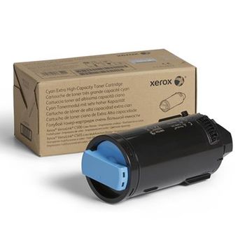 Xerox 106R03904 Cyan Original High Capacity Toner Cartridge