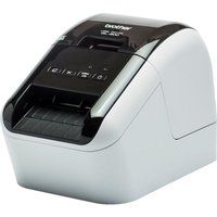 brother ql-800 label printer