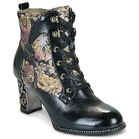 laura vita botines ledao 614 para mujer