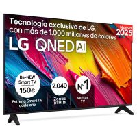 tv lg qned 43qned70a6a 43 4k smart tv hdr10 wifi bluetooth vesa