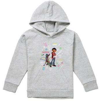 Coco Jersey vie Quotes And Colorful Doodles para niño