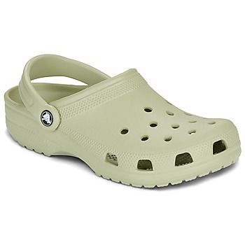 Crocs Zuecos Classic para mujer