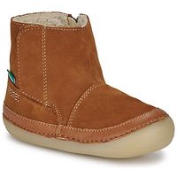 kickers botines sokifaune para nina