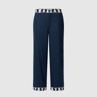 pepe jeans pantalones heaven pants marinos pl211803-588