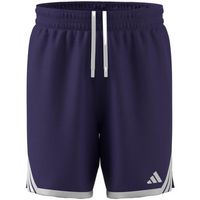 adidas short shorts 3g speed reversible polyester para mujer
