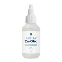 abelia zn-otic 59ml para perro y gato vetnova