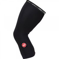rodillera castelli piratathermoflex negro talla xl