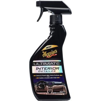 Ultimate Interior Detailer