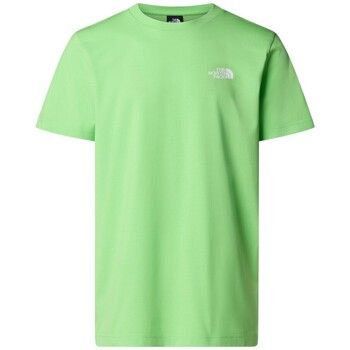 The North Face Camiseta NF0A87NG para hombre