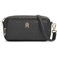 tommy hilfiger bolso de mano th daily camera bag mono para mujer