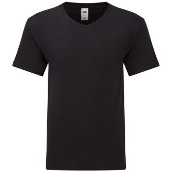 Fruit Of The Loom Camiseta Iconic 150 para hombre