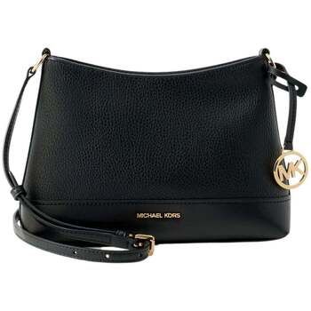 MICHAEL Michael Kors Bandolera Bolso bandolera Michael Kors Andie negro para mujer