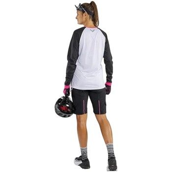 Dynafit Camiseta manga larga GT35387 para mujer