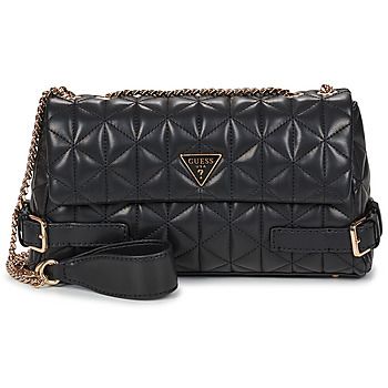 Guess Bandolera PAISLEIGH CNVRTBLE XBODY FLAP para mujer