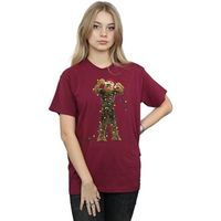 disney camiseta bi44590 para mujer