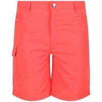 regatta short nina sorcer ii para nina