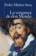 la venganza de don mendo