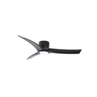 ventilador de techo led solano cct dim 24w