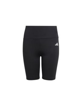 Mallas de Fitness adidas Essentials AEROREADY Training Biker 3 bandas Niña