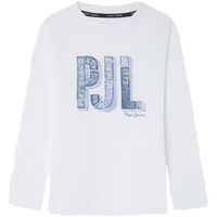 pepe jeans camiseta pb503908 800 para nino